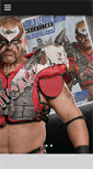 Mobile Screenshot of harleyrace.com